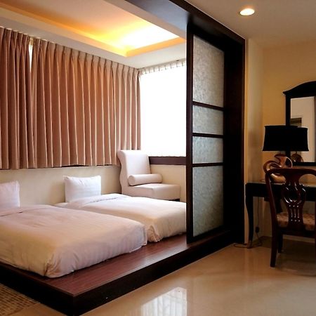 Ace Hotel مدينة هوالين المظهر الخارجي الصورة