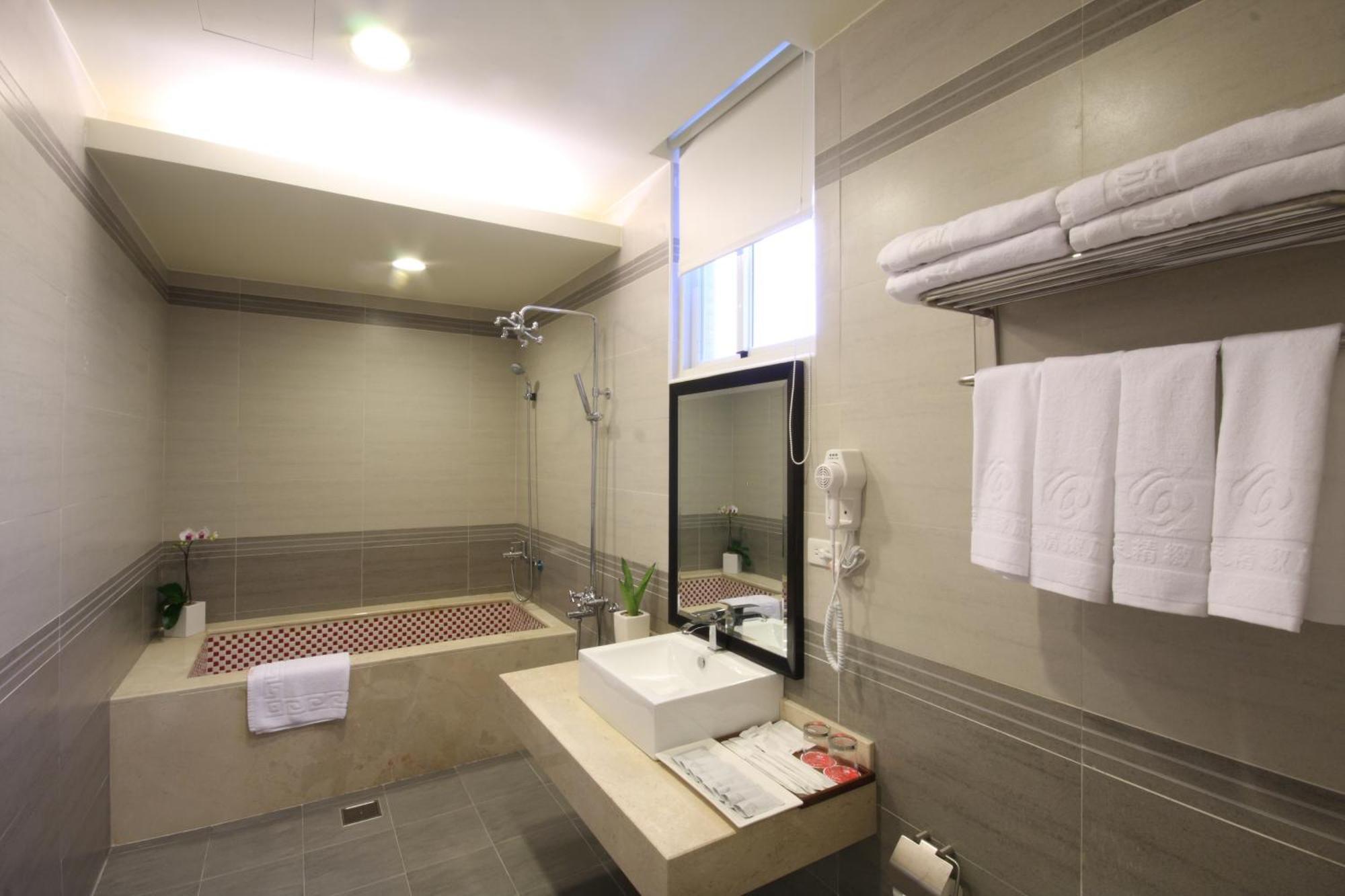 Ace Hotel مدينة هوالين الغرفة الصورة