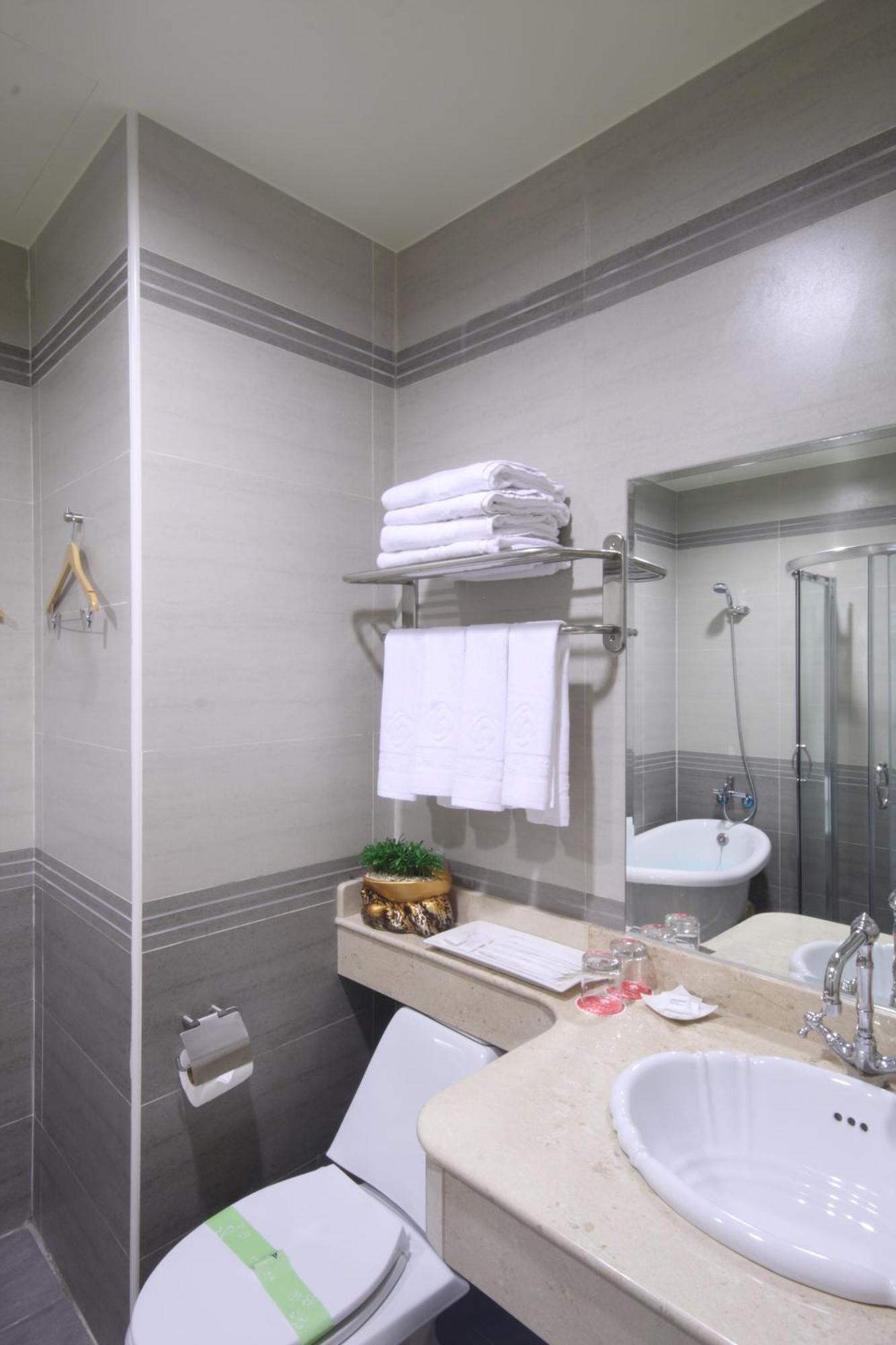 Ace Hotel مدينة هوالين الغرفة الصورة