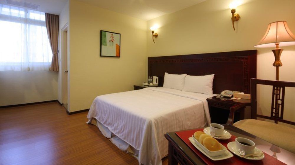Ace Hotel مدينة هوالين المظهر الخارجي الصورة