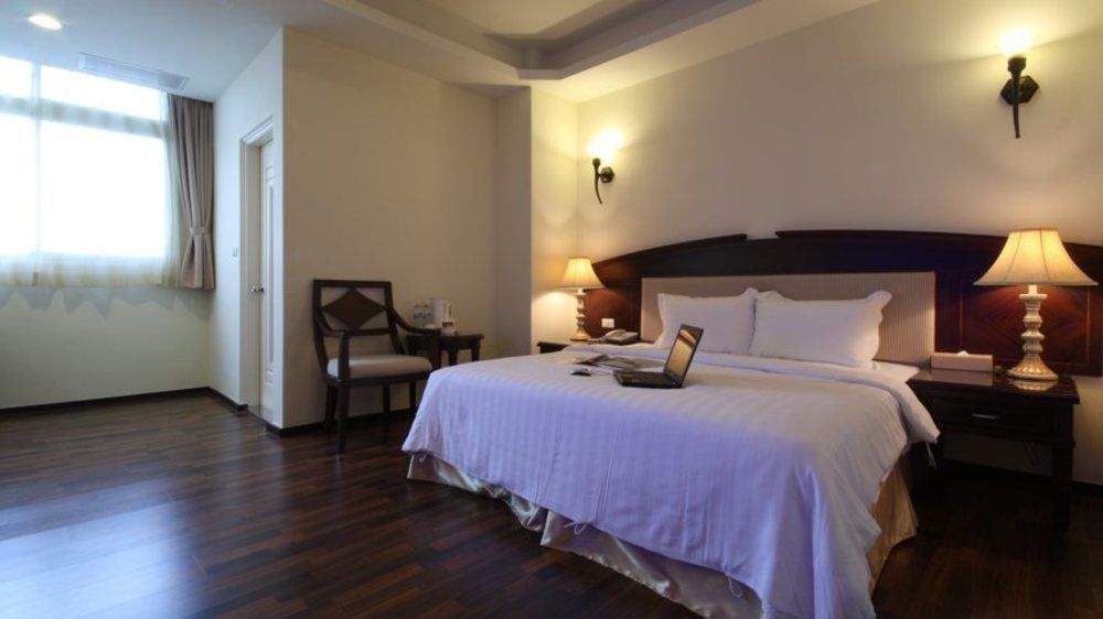 Ace Hotel مدينة هوالين المظهر الخارجي الصورة