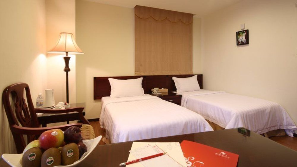 Ace Hotel مدينة هوالين المظهر الخارجي الصورة