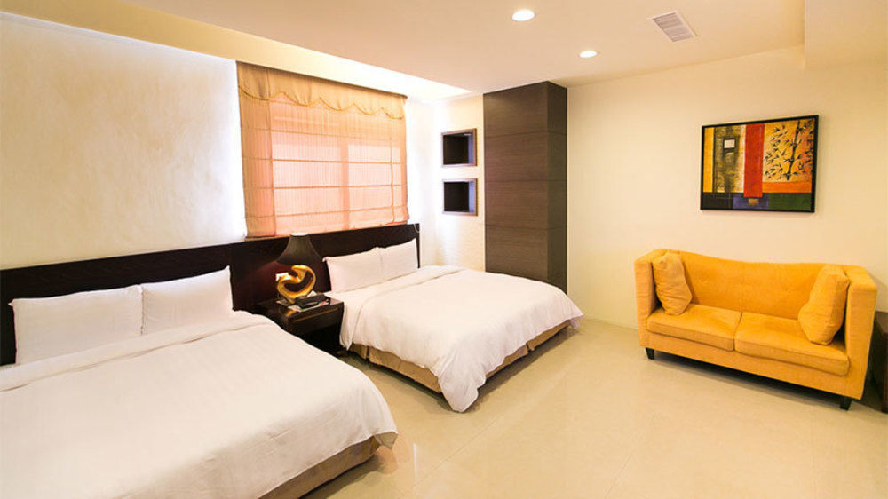 Ace Hotel مدينة هوالين المظهر الخارجي الصورة