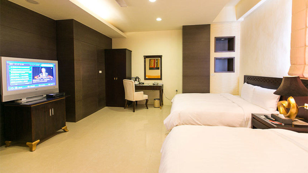 Ace Hotel مدينة هوالين المظهر الخارجي الصورة