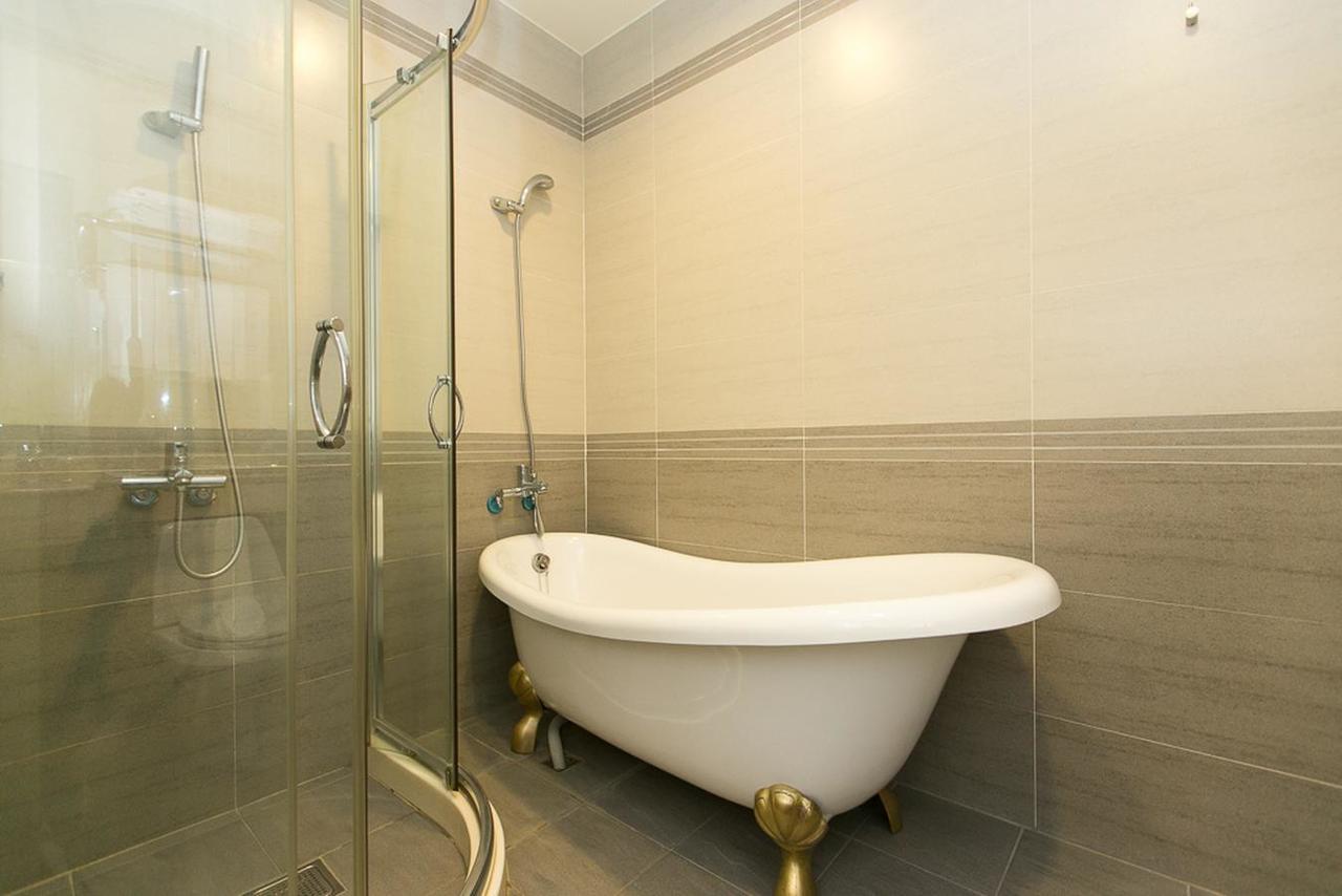 Ace Hotel مدينة هوالين المظهر الخارجي الصورة