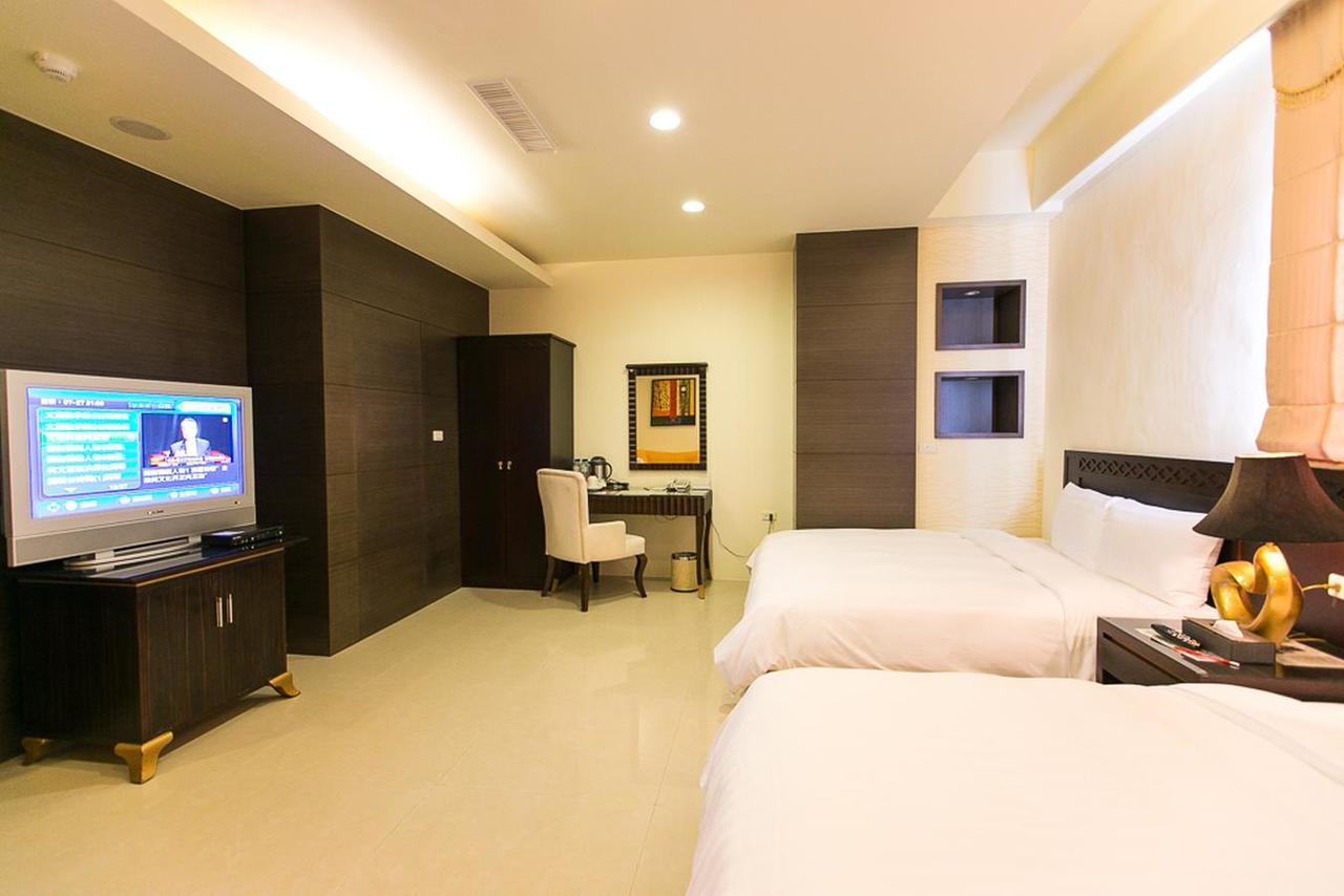 Ace Hotel مدينة هوالين المظهر الخارجي الصورة