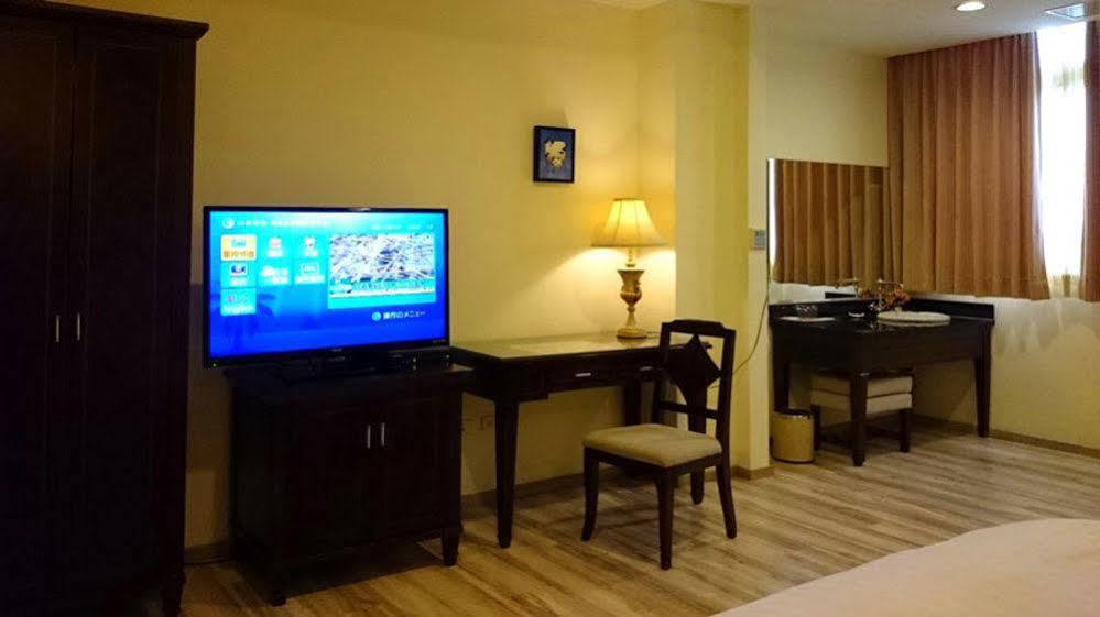Ace Hotel مدينة هوالين المظهر الخارجي الصورة