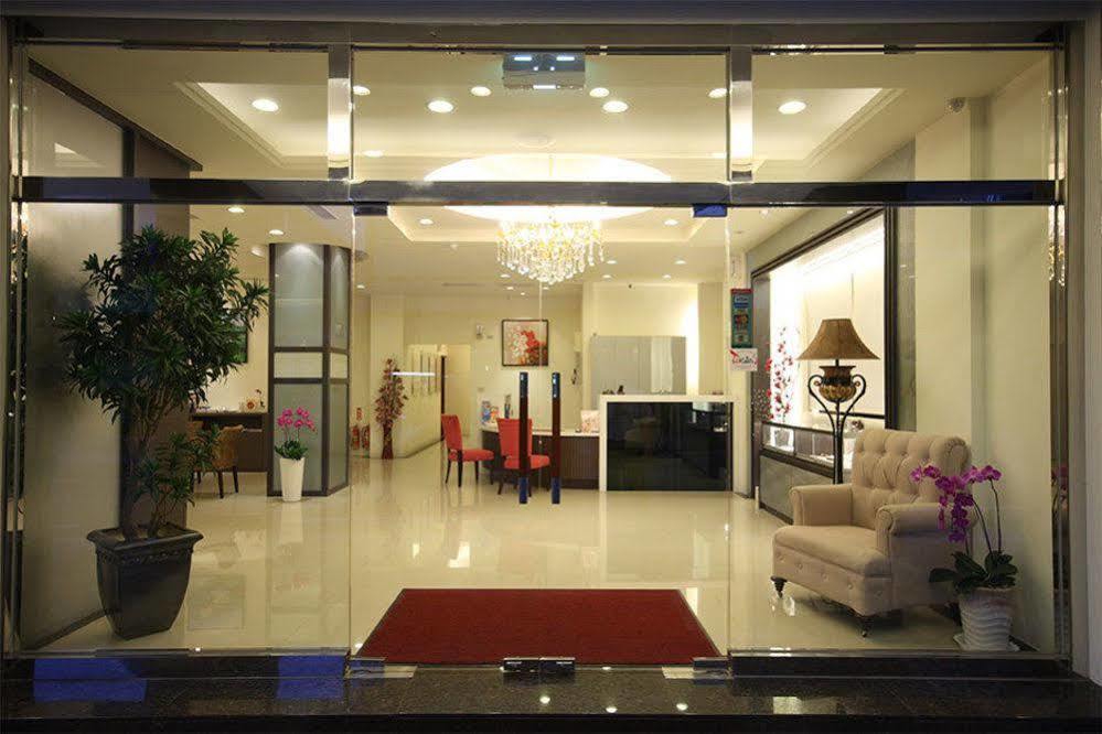 Ace Hotel مدينة هوالين المظهر الخارجي الصورة